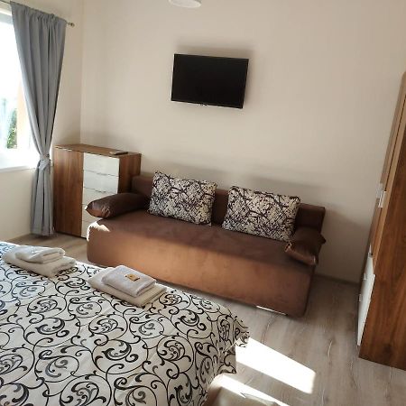 Bubolina House Hotel Szapareva Banja Kültér fotó