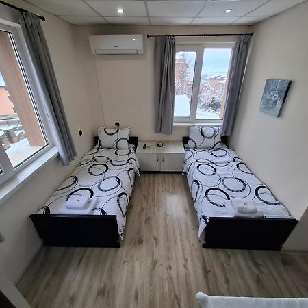 Bubolina House Hotel Szapareva Banja Kültér fotó