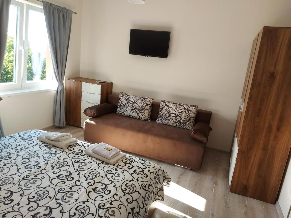 Bubolina House Hotel Szapareva Banja Kültér fotó