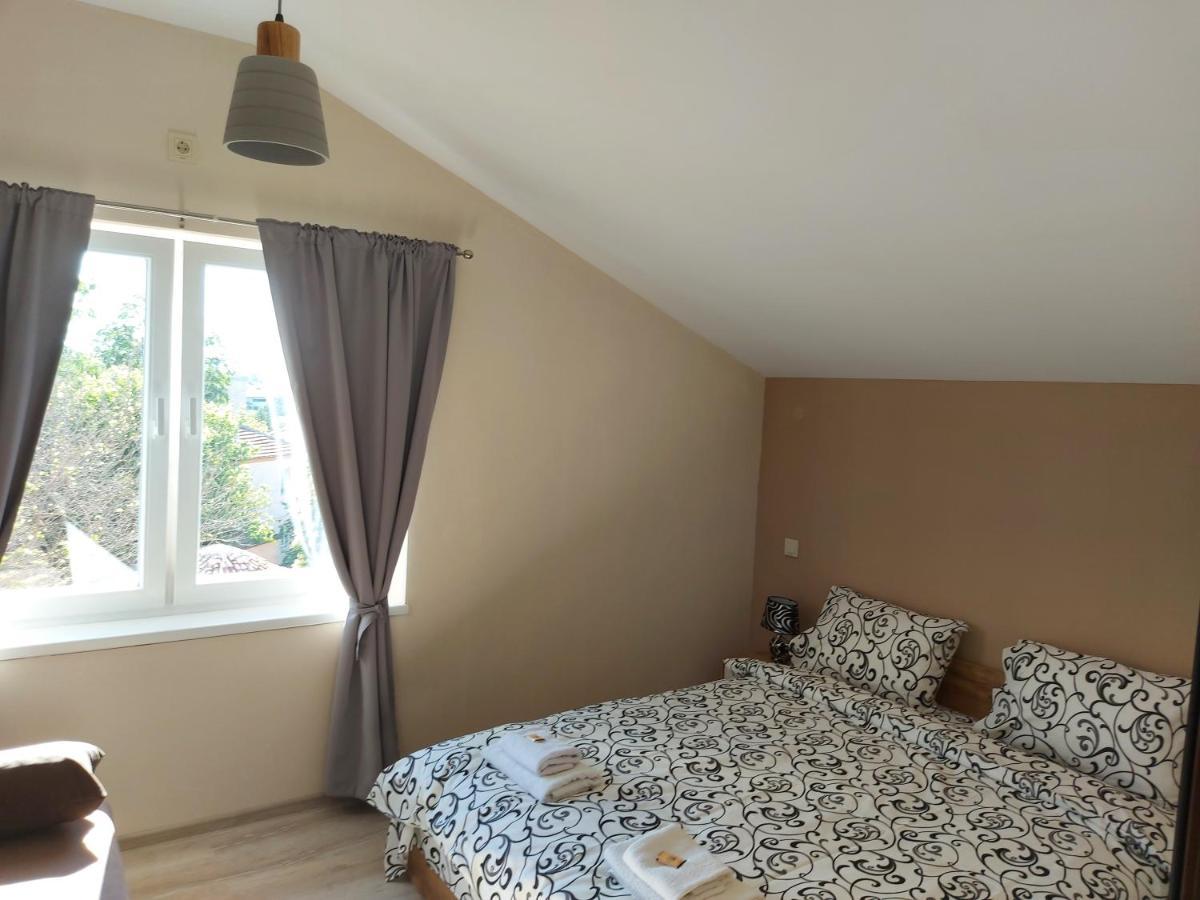 Bubolina House Hotel Szapareva Banja Kültér fotó