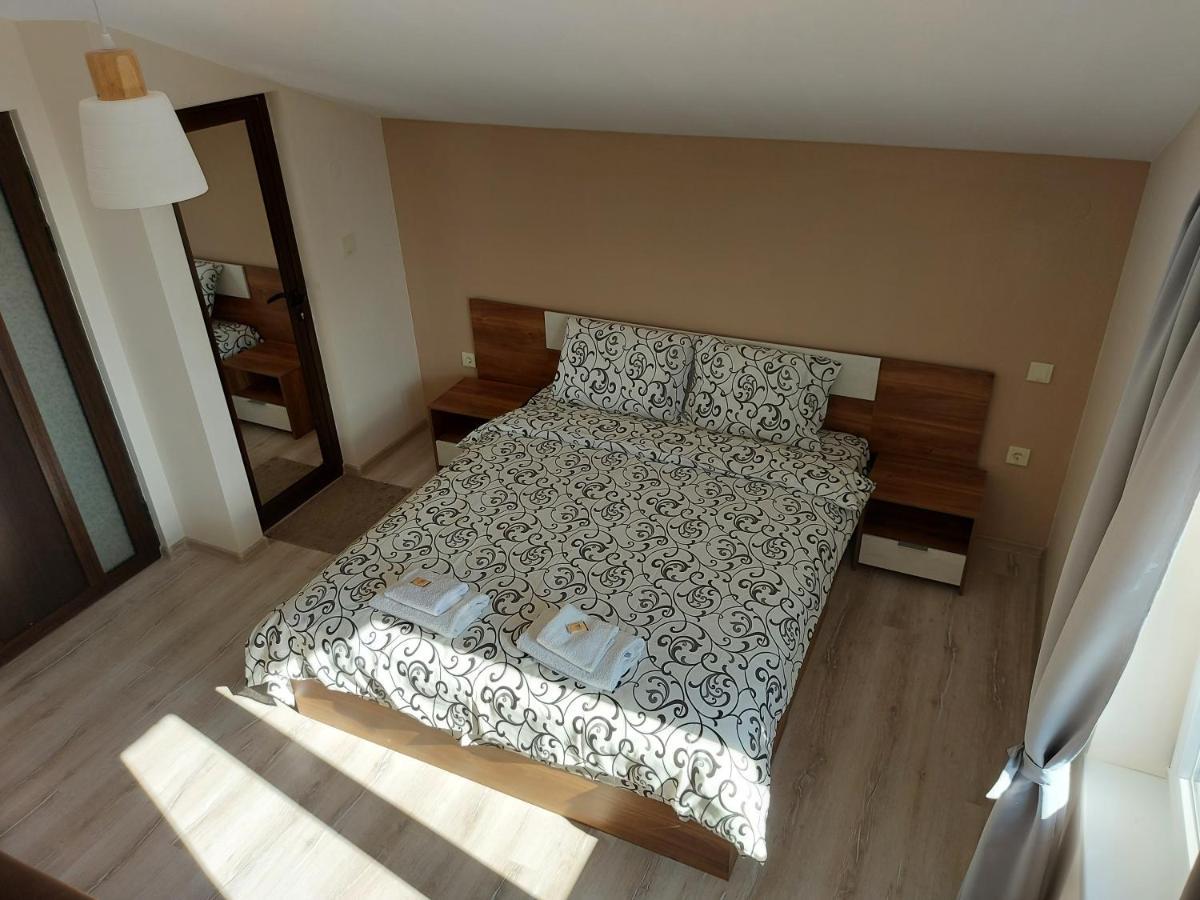 Bubolina House Hotel Szapareva Banja Kültér fotó