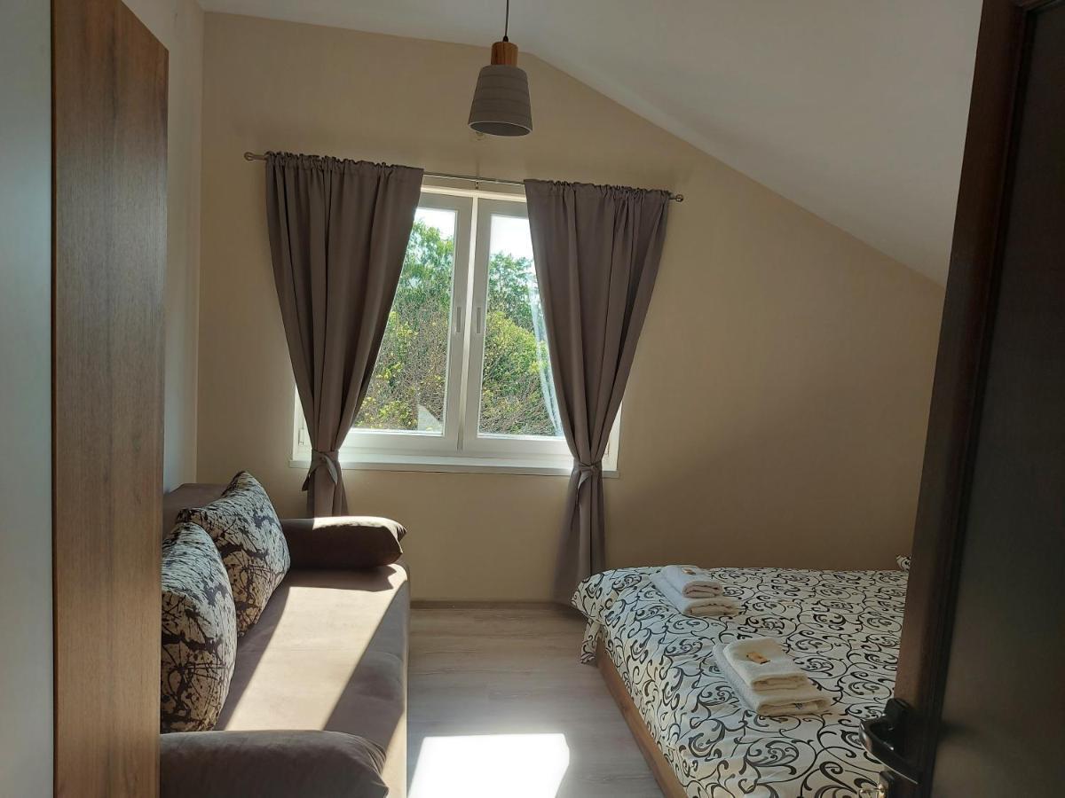 Bubolina House Hotel Szapareva Banja Kültér fotó