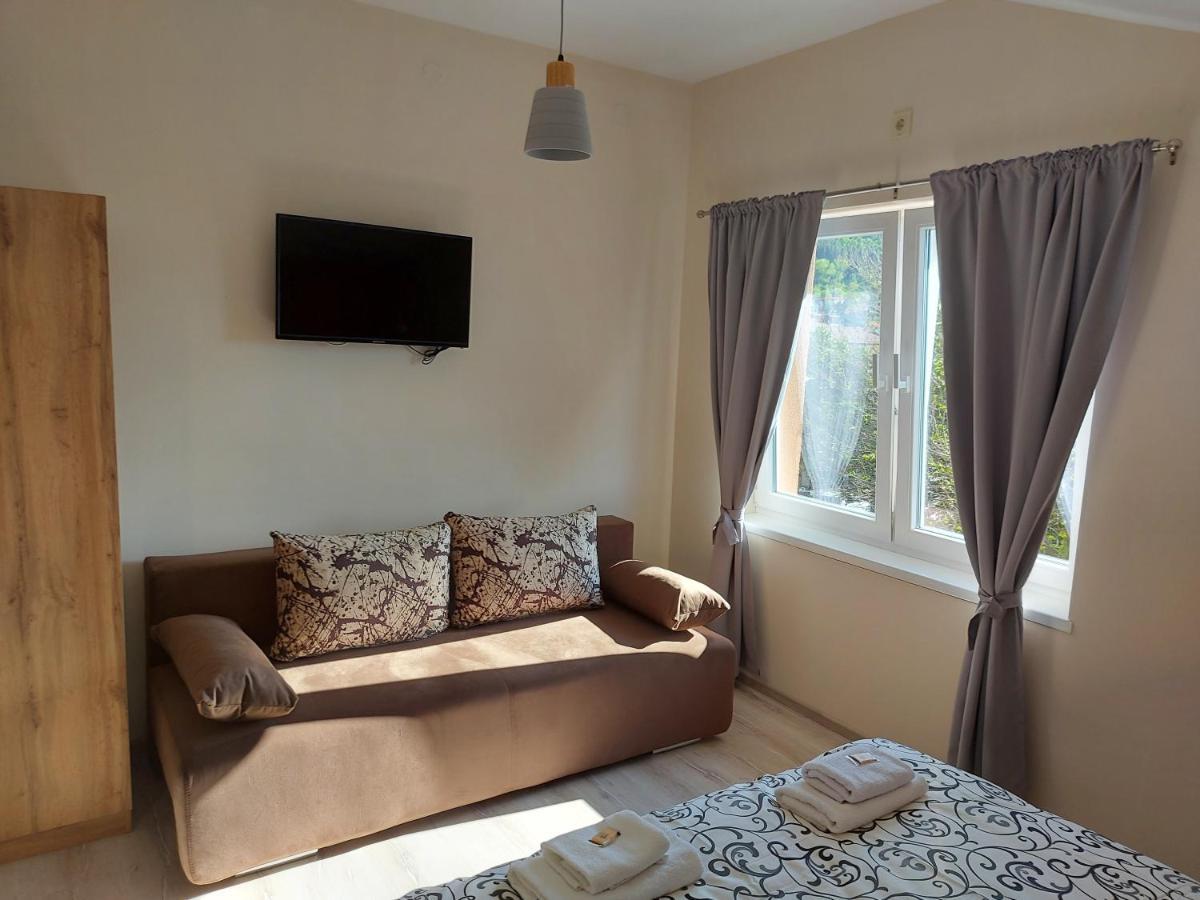 Bubolina House Hotel Szapareva Banja Kültér fotó