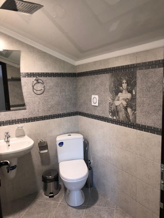 Bubolina House Hotel Szapareva Banja Kültér fotó