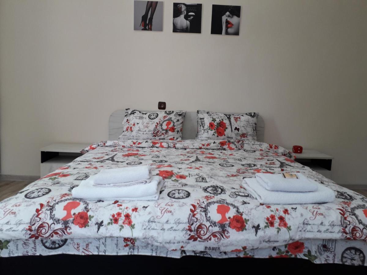 Bubolina House Hotel Szapareva Banja Kültér fotó