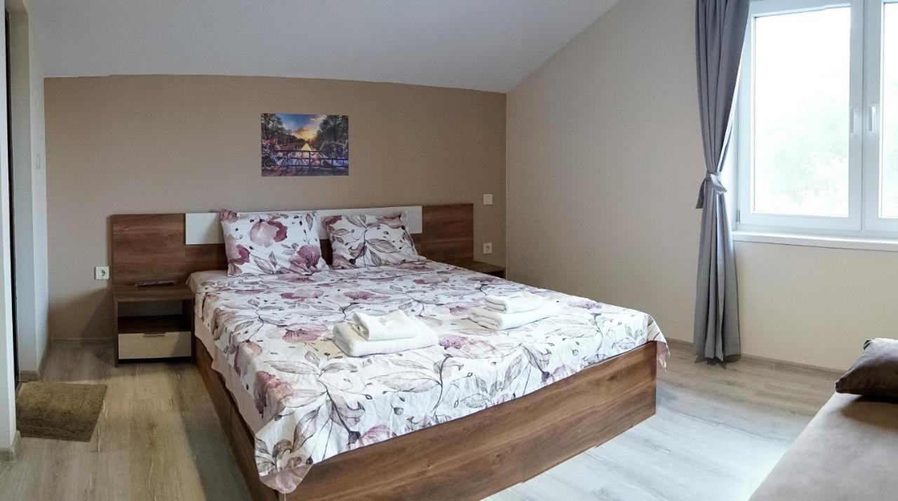 Bubolina House Hotel Szapareva Banja Kültér fotó