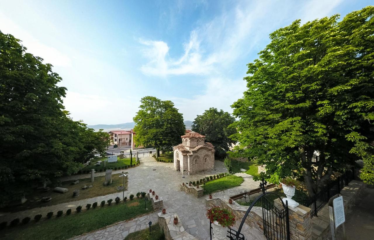 Bubolina House Hotel Szapareva Banja Kültér fotó