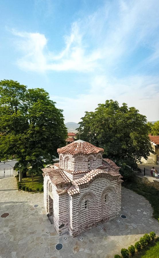 Bubolina House Hotel Szapareva Banja Kültér fotó