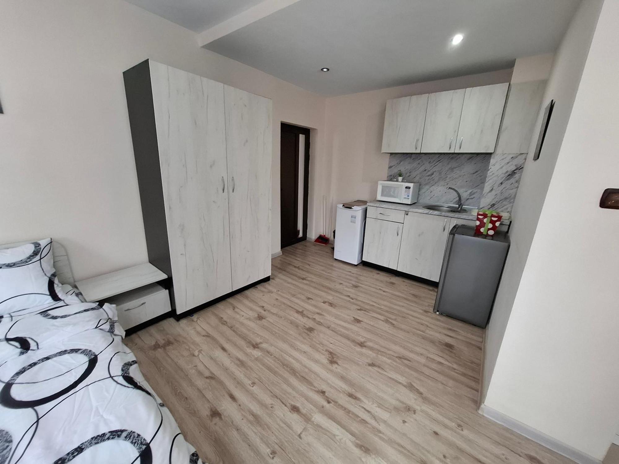 Bubolina House Hotel Szapareva Banja Kültér fotó