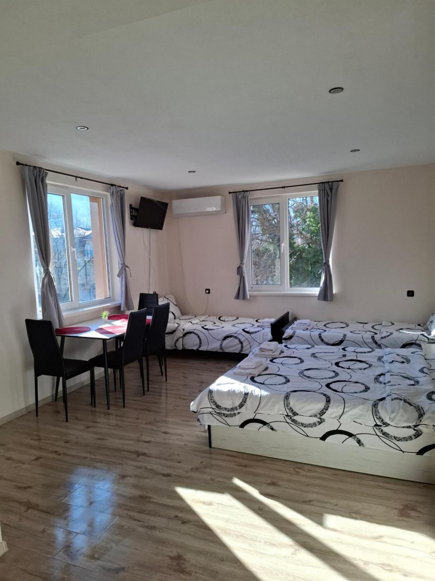 Bubolina House Hotel Szapareva Banja Kültér fotó
