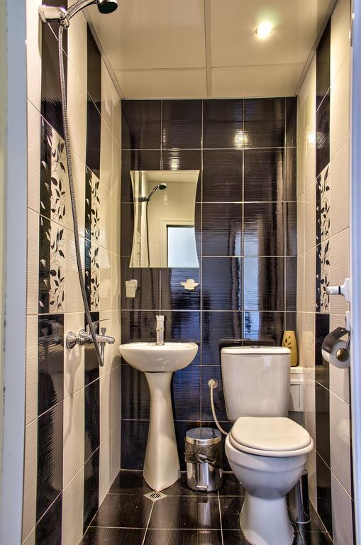 Bubolina House Hotel Szapareva Banja Szoba fotó